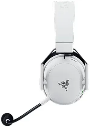 Razer BlackShark V3 X Hyperspeed Blanc - vue 1