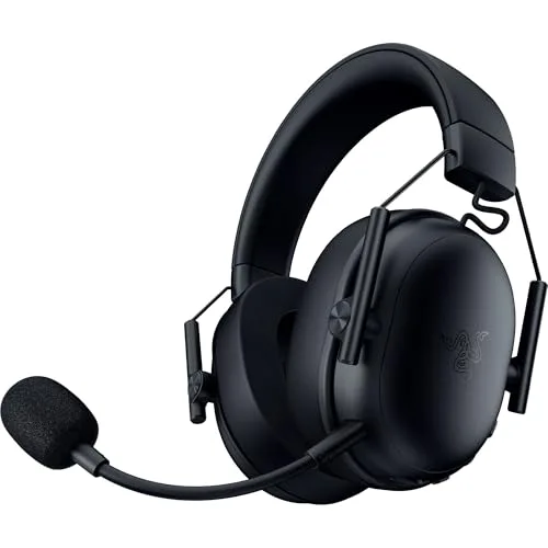 Casque Razer BlackShark V3 X Hyperspeed