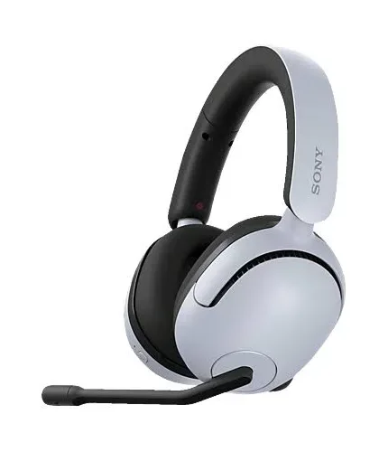 Sony INZONE H5 Blanc - vue 1