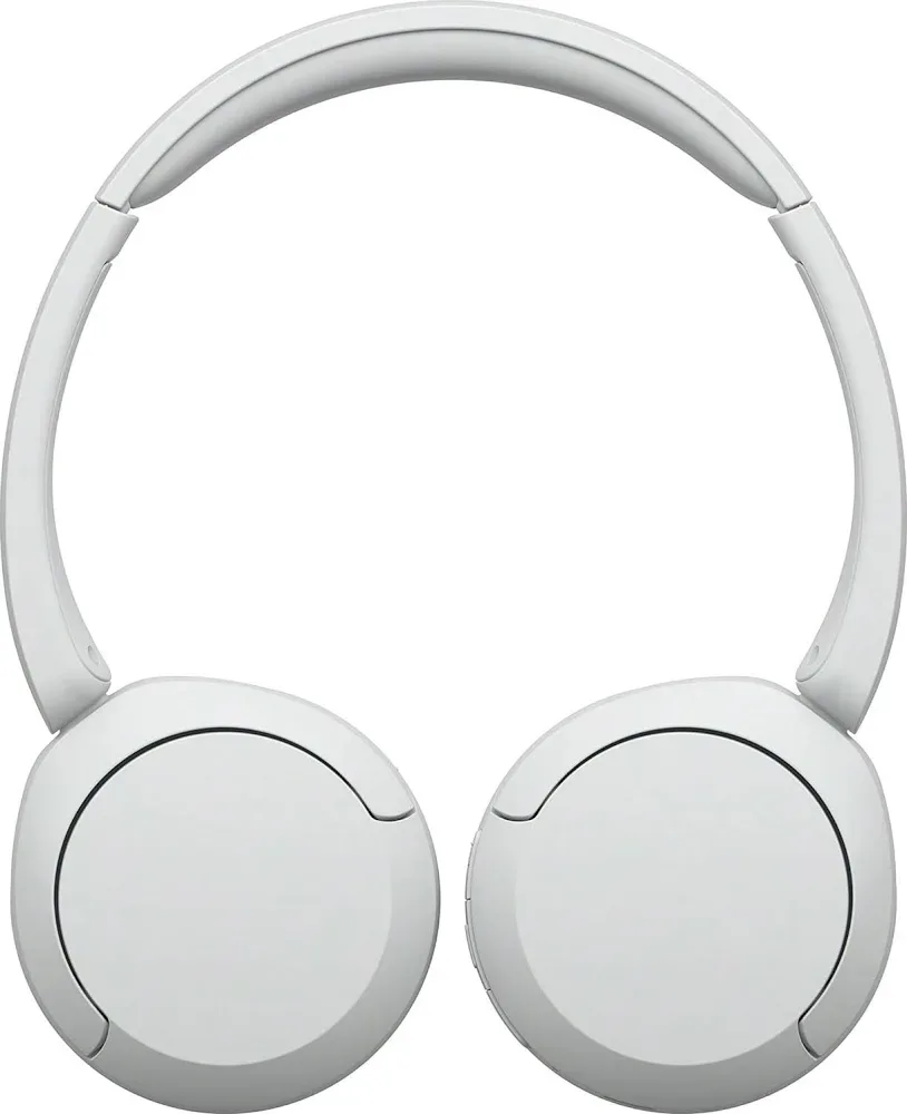 Sony WH-CH520 Noir - vue 4