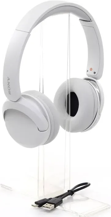Sony WH-CH520 Noir - vue 5