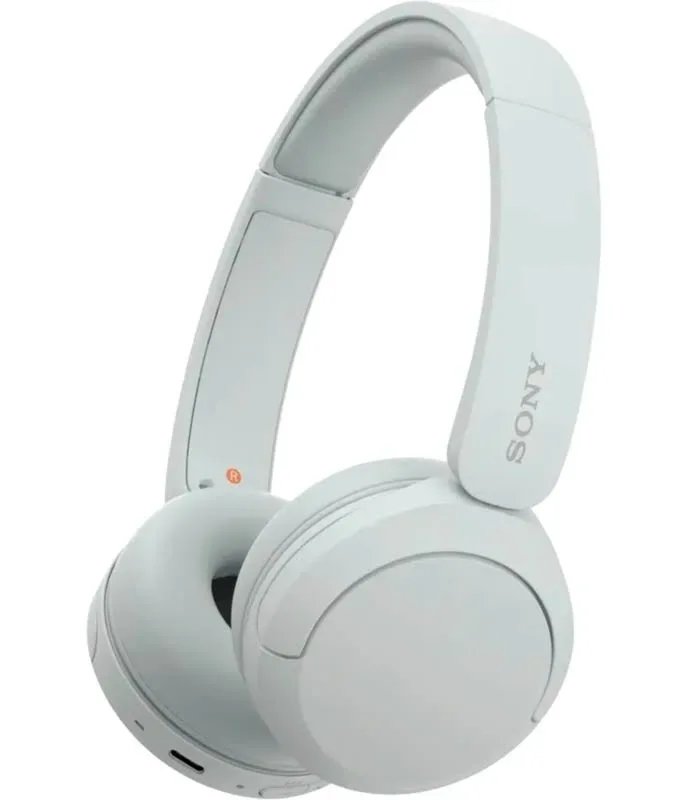 Sony WH-CH520 Noir - vue 1