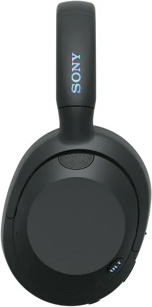 Sony WH-ULT900NB Noir - vue 2