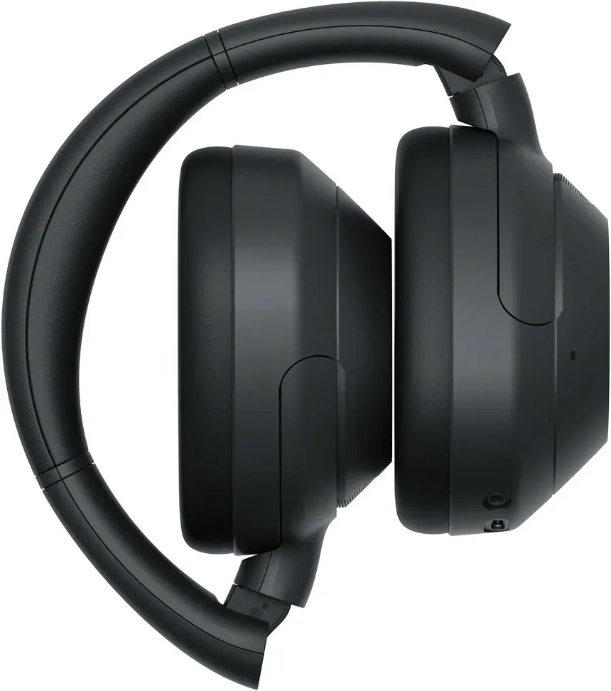 Sony WH-ULT900NB Noir - vue 4