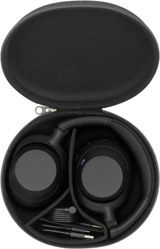 Sony WH-ULT900NB Noir - vue 5
