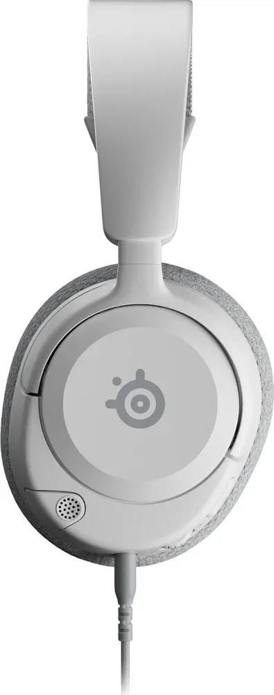 SteelSeries Arctis Nova 1 Blanc - vue 4