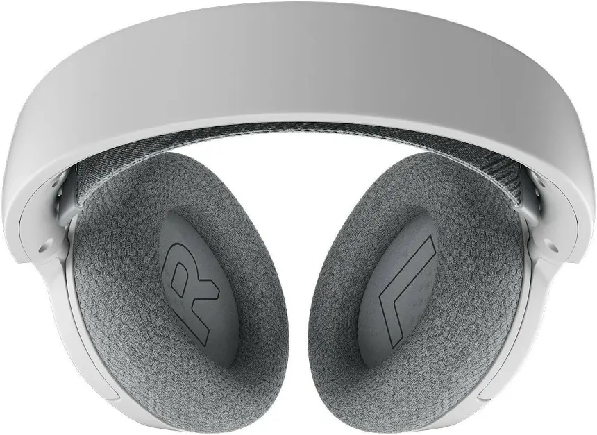 SteelSeries Arctis Nova 1P Blanc - vue 5