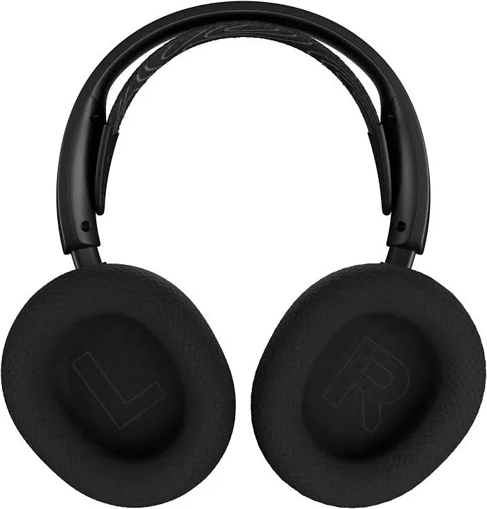 SteelSeries Arctis Nova 5 Noir - vue 2