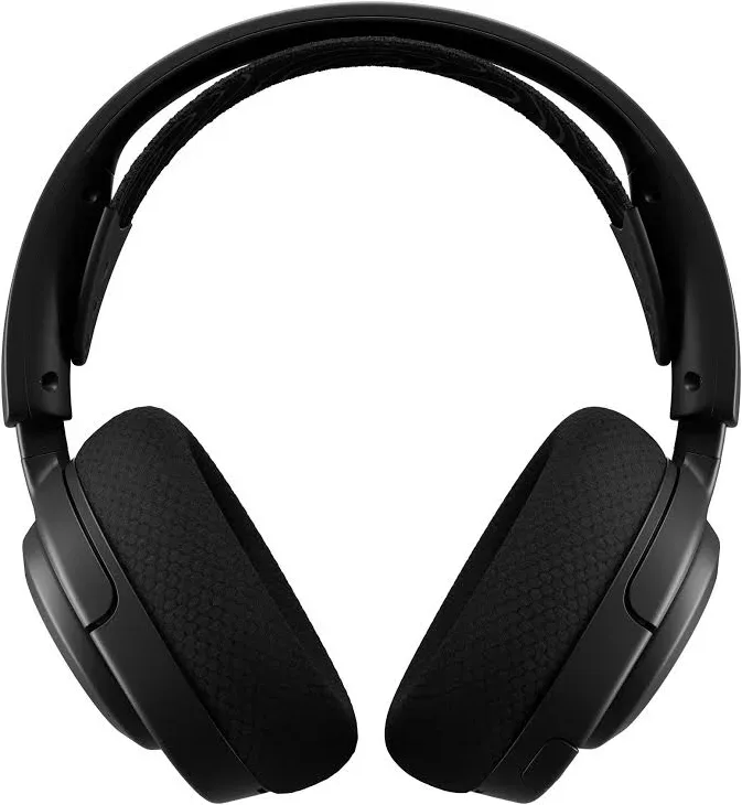SteelSeries Arctis Nova 5 Noir - vue 4
