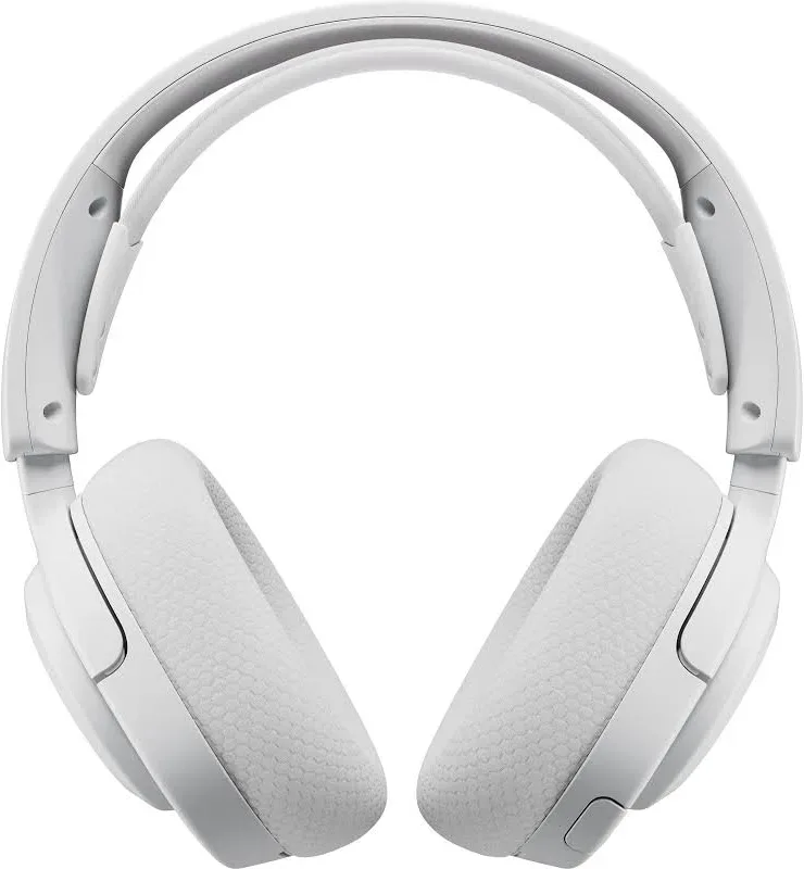 SteelSeries Arctis Nova 5 Wireless Blanc - vue 3