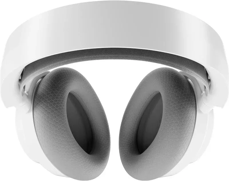 SteelSeries Arctis Nova 7 Gen 2 Blanc - vue 4