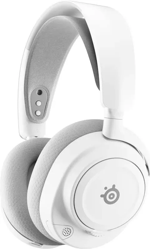 SteelSeries Arctis Nova 7 Gen 2 Blanc - vue 1