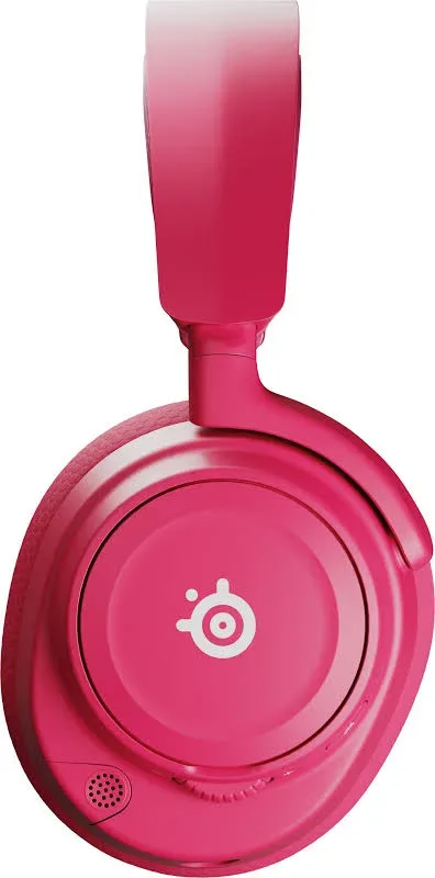 SteelSeries Arctis Nova 7 Gen 2 Noir - vue 5
