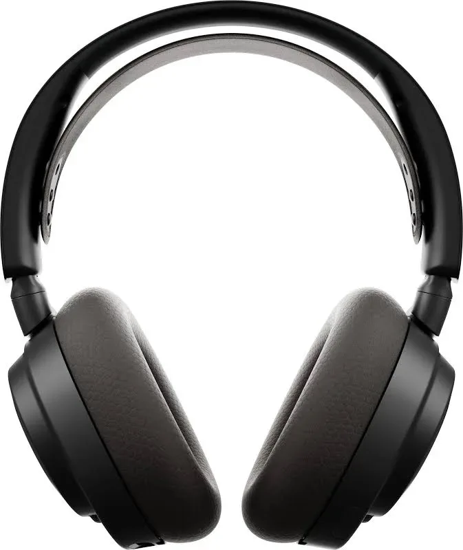 SteelSeries Arctis Nova 7 Wireless Gen 2 Noir - vue 4