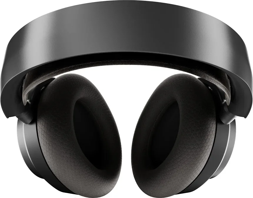 SteelSeries Arctis Nova 7 Wireless Gen 2 Noir - vue 5