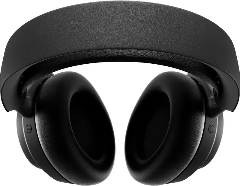 SteelSeries Arctis Nova Elite Noir - vue 2