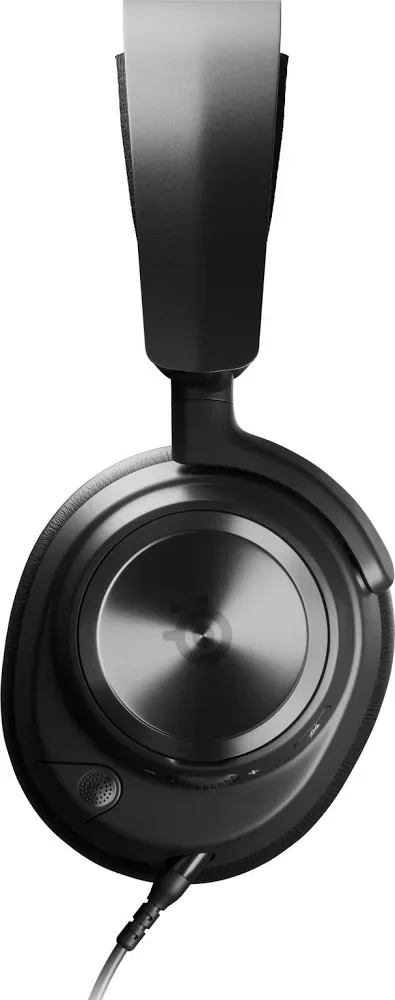 SteelSeries Arctis Nova Pro Noir - vue 4
