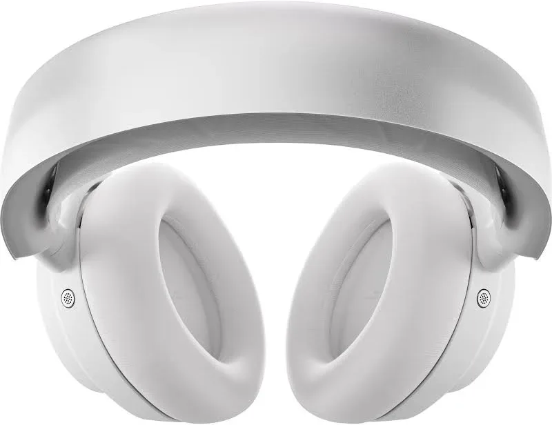 SteelSeries Arctis Nova Pro WL Blanc - vue 4