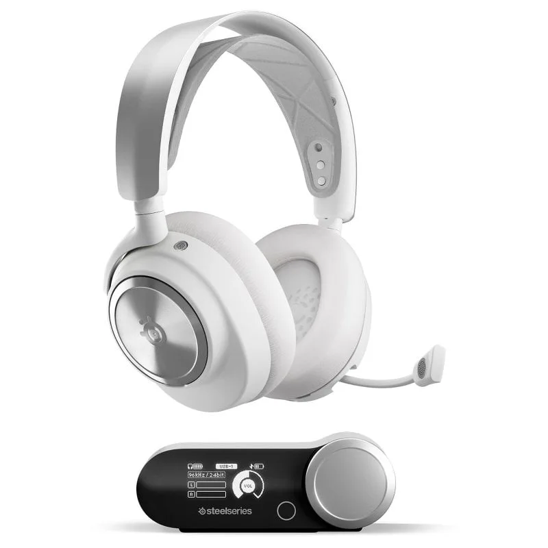 SteelSeries Arctis Nova Pro WL