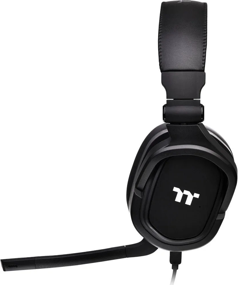 Thermaltake Argent H5 Noir - vue 4
