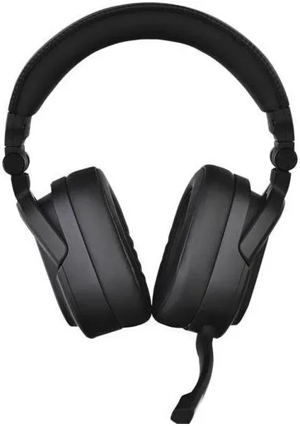 Thermaltake ARGENT H5 RGB Wireless Noir - vue 5