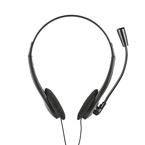 Trust Primo Chat 21665 On-ear Filaire 3,5 mm - vue 4