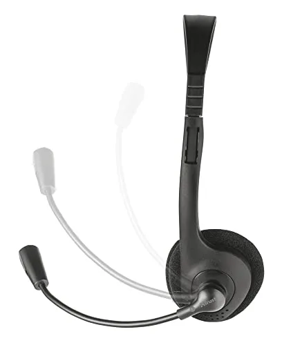 Trust Primo Chat 21665 On-ear Filaire 3,5 mm - vue 6