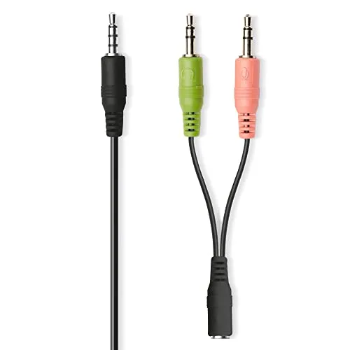 Trust Primo Chat 21665 On-ear Filaire 3,5 mm - vue 8