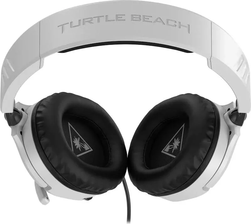 Turtle Beach Recon 70 Console Blanc - vue 5