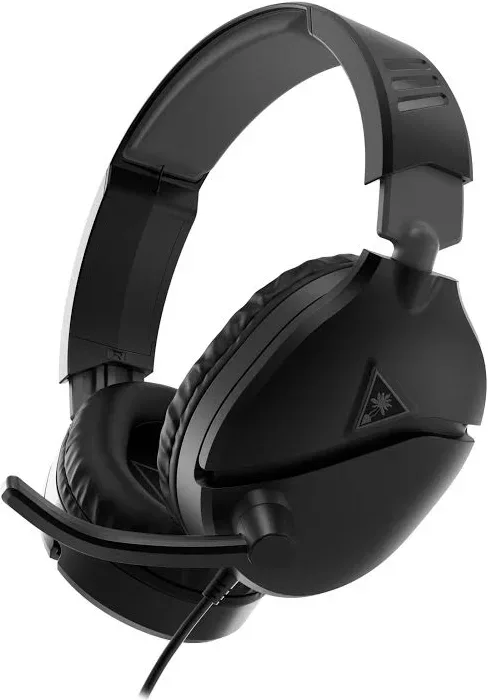 Turtle Beach Recon 70 Noir - vue 1