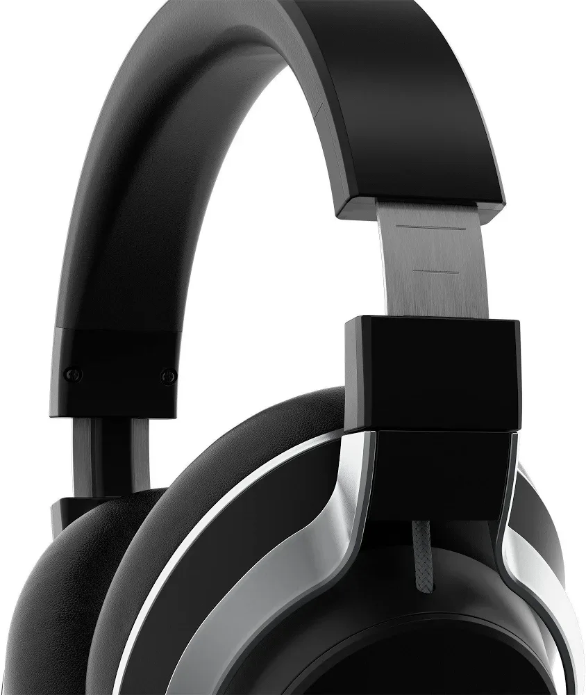 Turtle Beach Stealth Pro Noir - vue 3