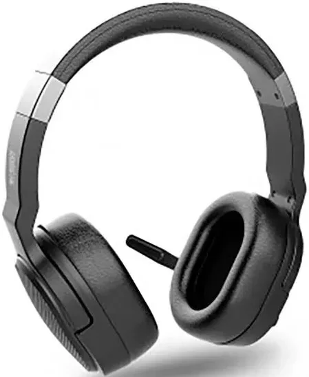 Urban Factory Movee Comfort Noir - vue 3