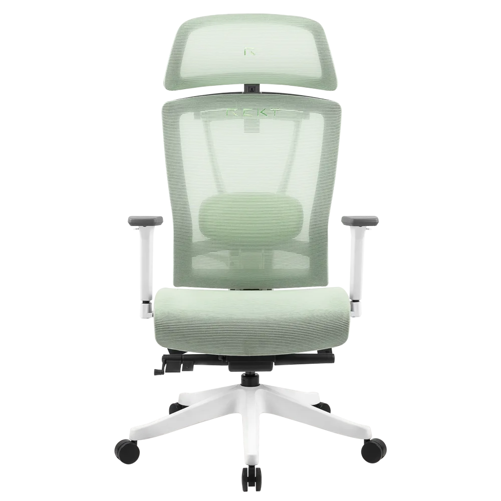 REKT OFFICE-R Mesh Edition Carribean Blue