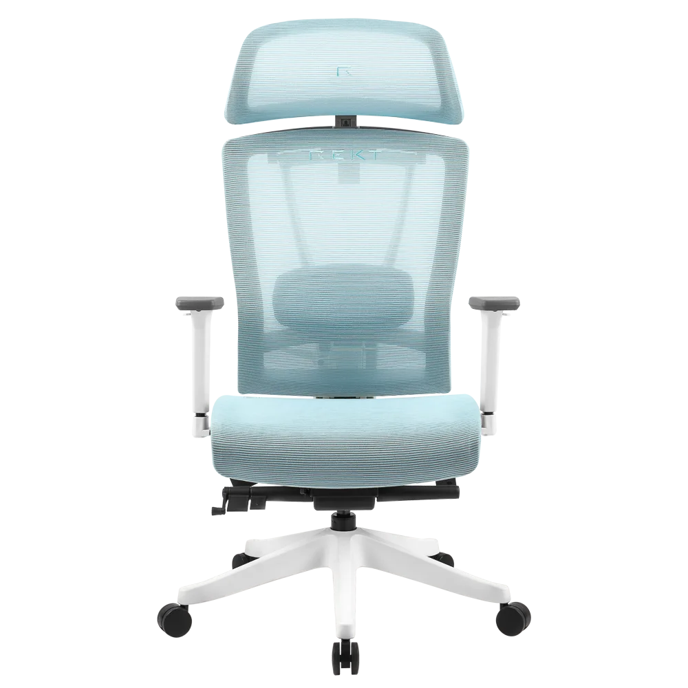 REKT OFFICE-R Mesh Edition Sky Blue