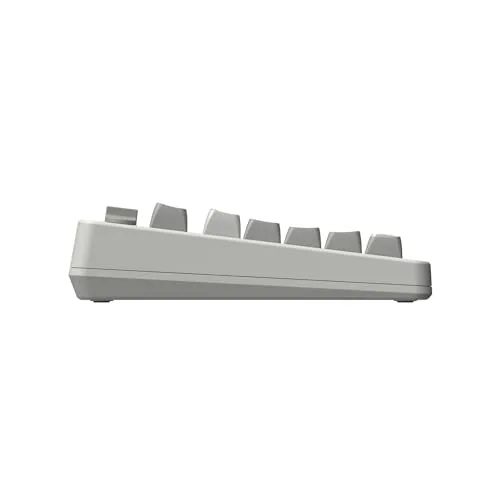 8BitDo Retro Mechanical Keyboard M Edition 87 touches - vue 3