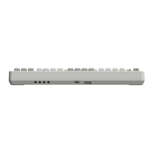 8BitDo Retro Mechanical Keyboard M Edition 87 touches - vue 4