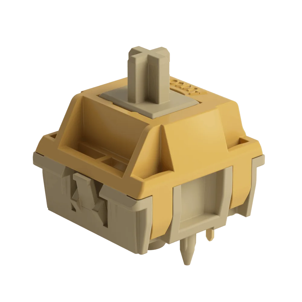 Akko Bittersweet Switch tactile 45 pcs