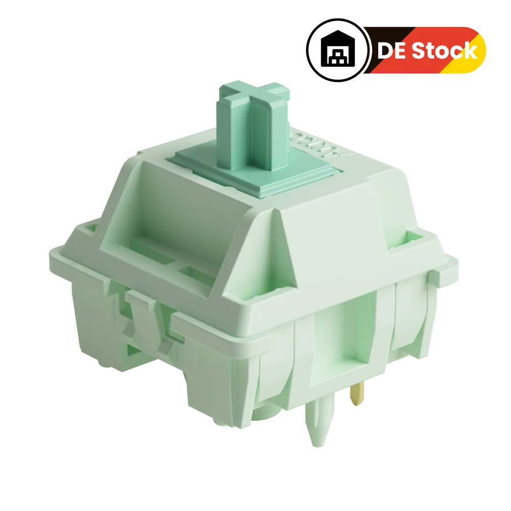 AKKO Botany Switch Linear 45 pcs