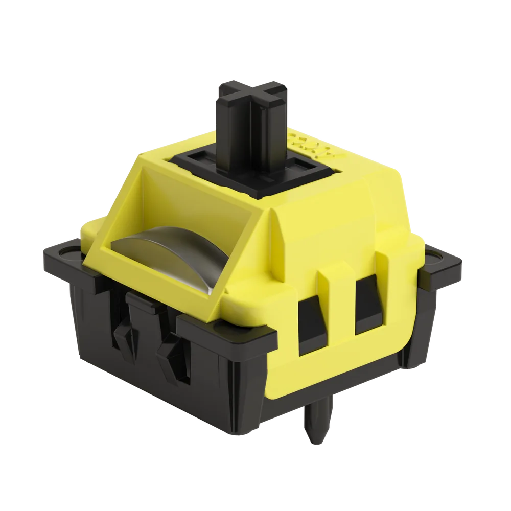 Akko Flash Magnetic Switch