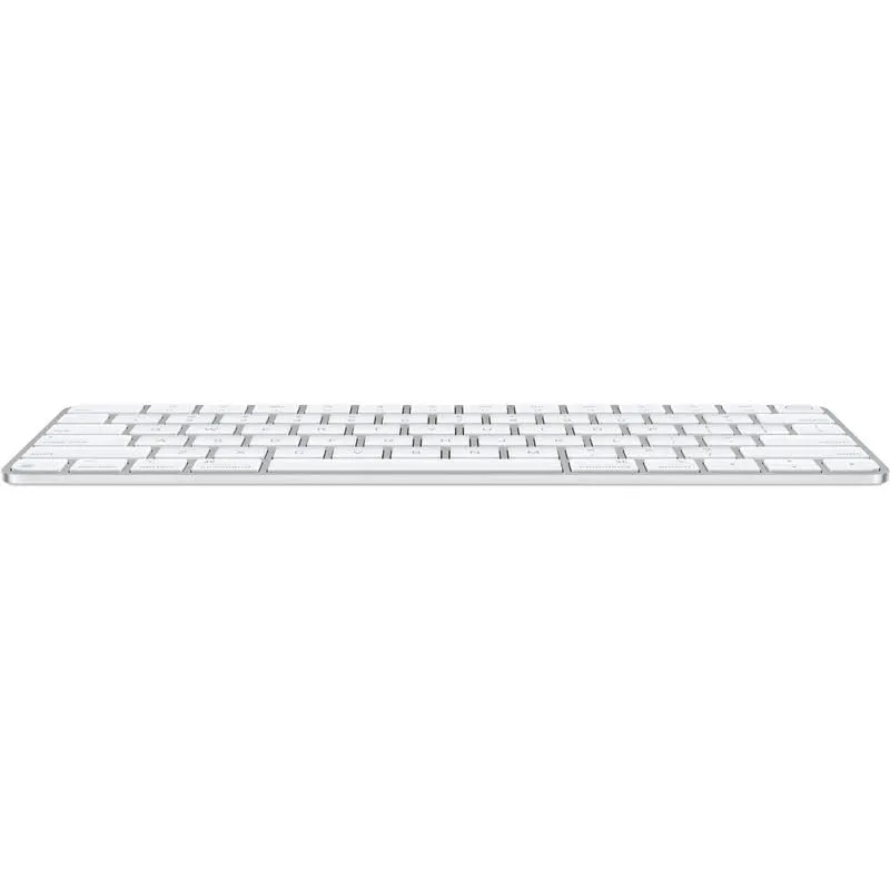 Apple Magic Keyboard Blanc - vue 5