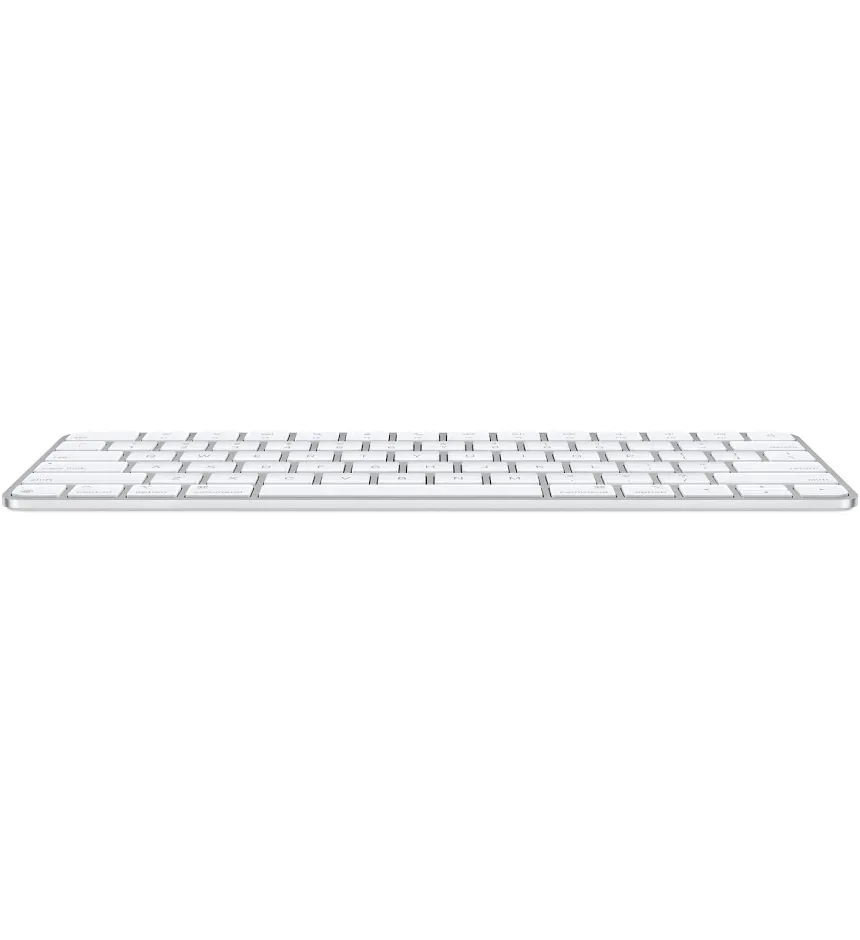 Apple Magic Keyboard Blanc - vue 5