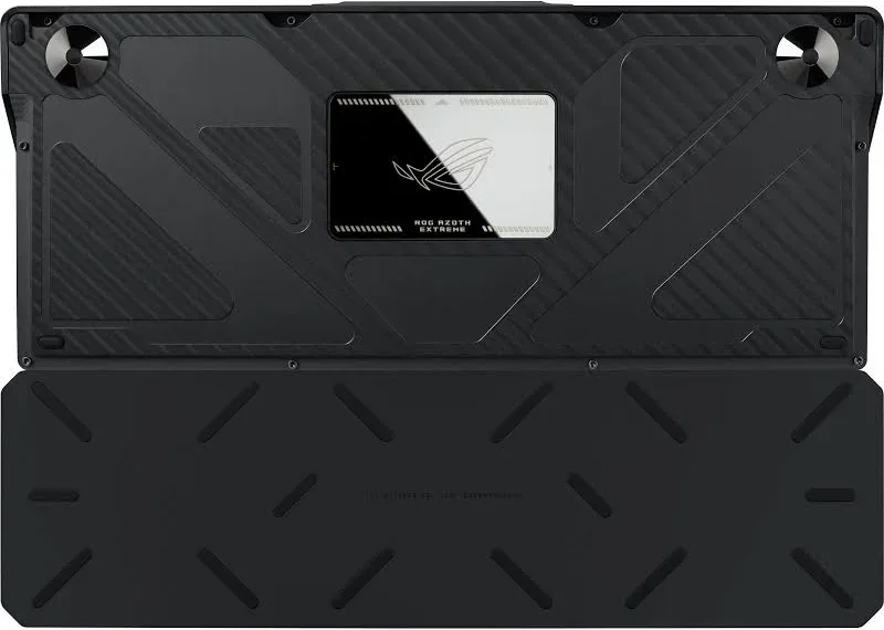 ASUS ROG Azoth Extreme Noir - vue 2