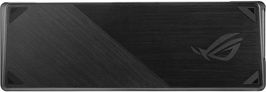 ASUS ROG Falchion ACE Noir - vue 4