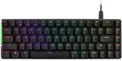 ASUS ROG Falchion ACE Noir - vue 1