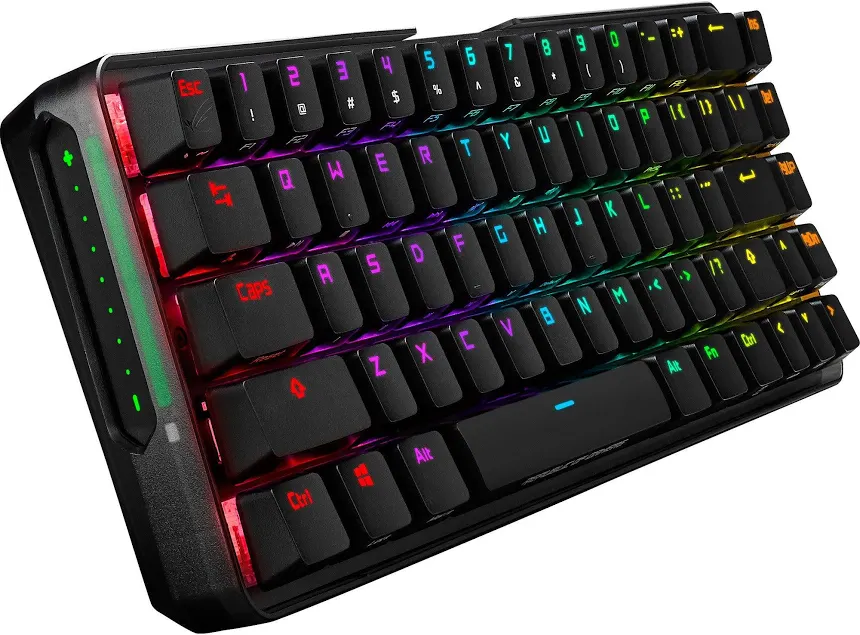 ASUS ROG Falchion RGB - vue 4
