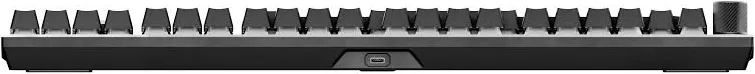 be quiet! Light Mount Silent Tactile Noir - vue 4