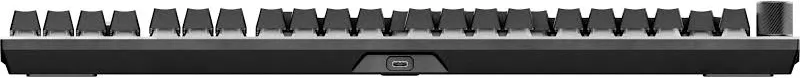 be quiet! Light Mount Silent Tactile Noir - vue 3