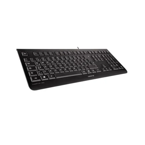 Cherry KC 1000 Clavier filaire AZERTY membrane silencieux - vue 4