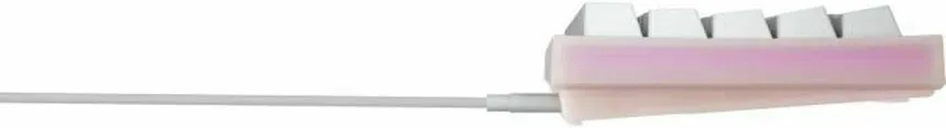 CHERRY XTRFY K5V2 Blanc - vue 5