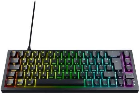 CHERRY XTRFY K5V2 Noir - vue 3